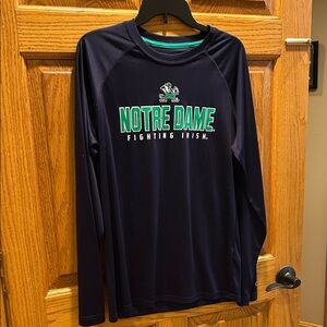 Notre Dame Fighting Irish Shirt